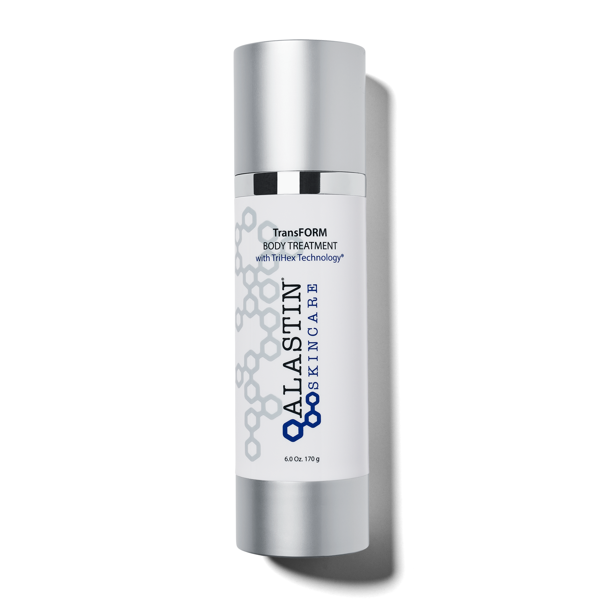 TransFORM Body Treatment with TriHex Technology®