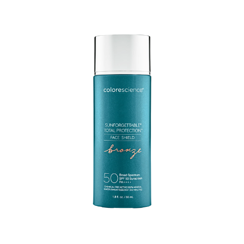 Sunforgettable® Total Protection® Face Shield Bronze SPF 50
