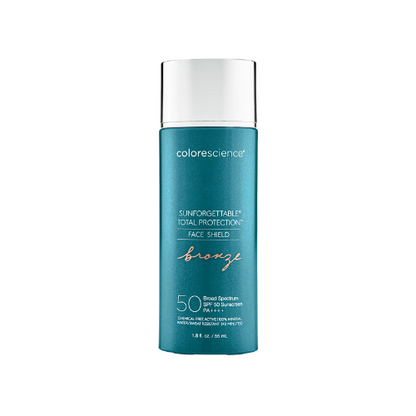 Sunforgettable® Total Protection® Face Shield Bronze SPF 50