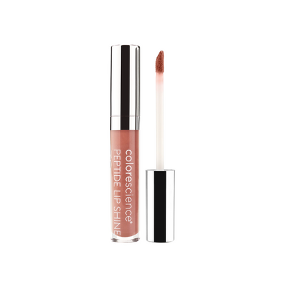 Peptide Lip Shine SPF 30 Champagne