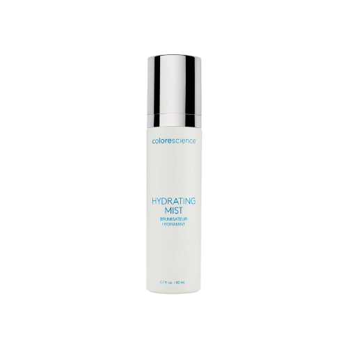 Hydrating Mist Setting Spray
