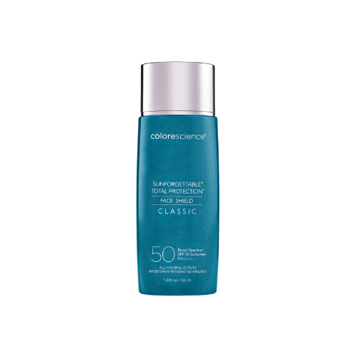 Sunforgettable® Total Protection® Face Shield Classic SPF 50