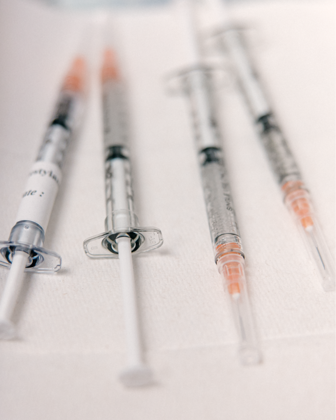 B-12 Single Injection