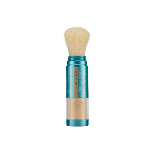 Sunforgettable® Total Protection® Brush-On Shield Glow SPF 50
