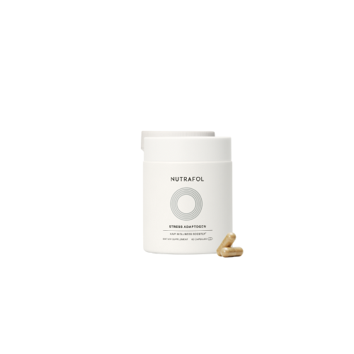 Nutrafol Stress Adaptogen