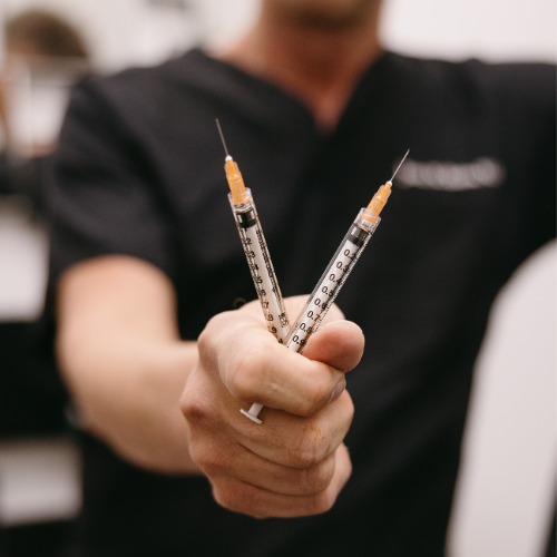 Skinvive Package of 2 Syringes