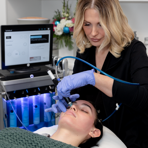 Signature HydraFacial Single Treatment