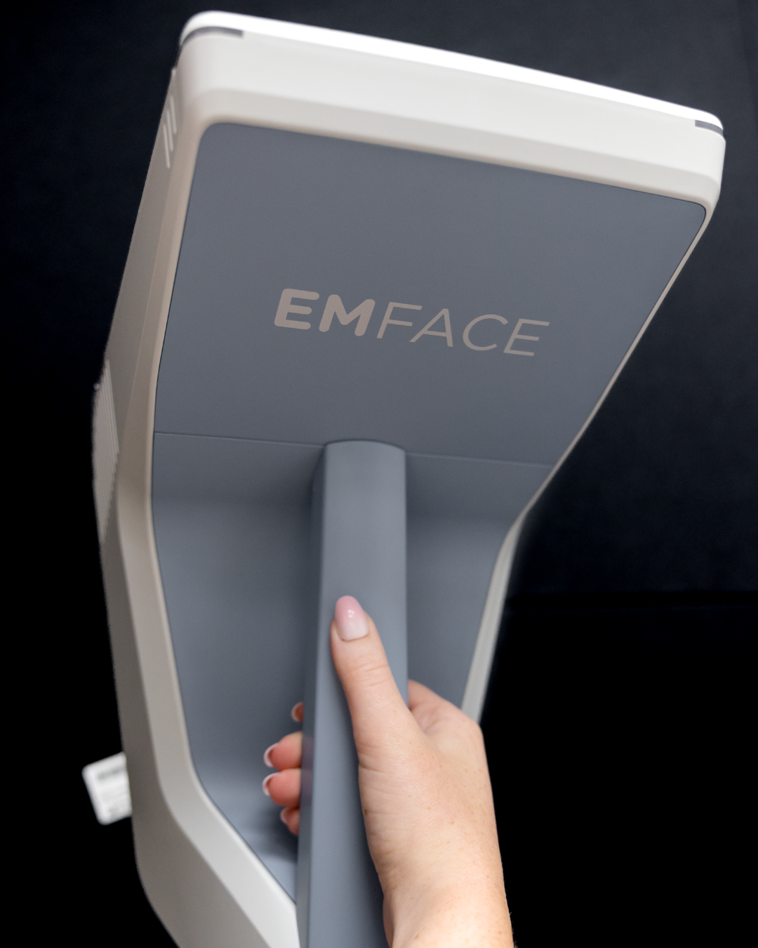 EmFace 1 Area Single Treatment