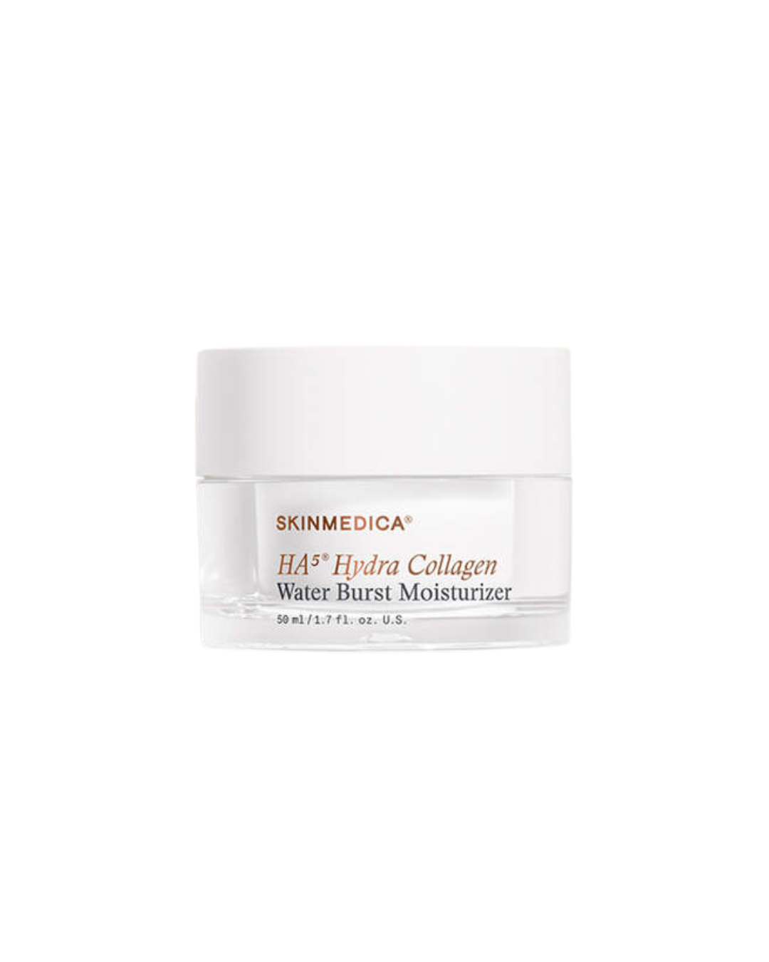 HA5 Hydra Collagen Water Burst Moisturizer