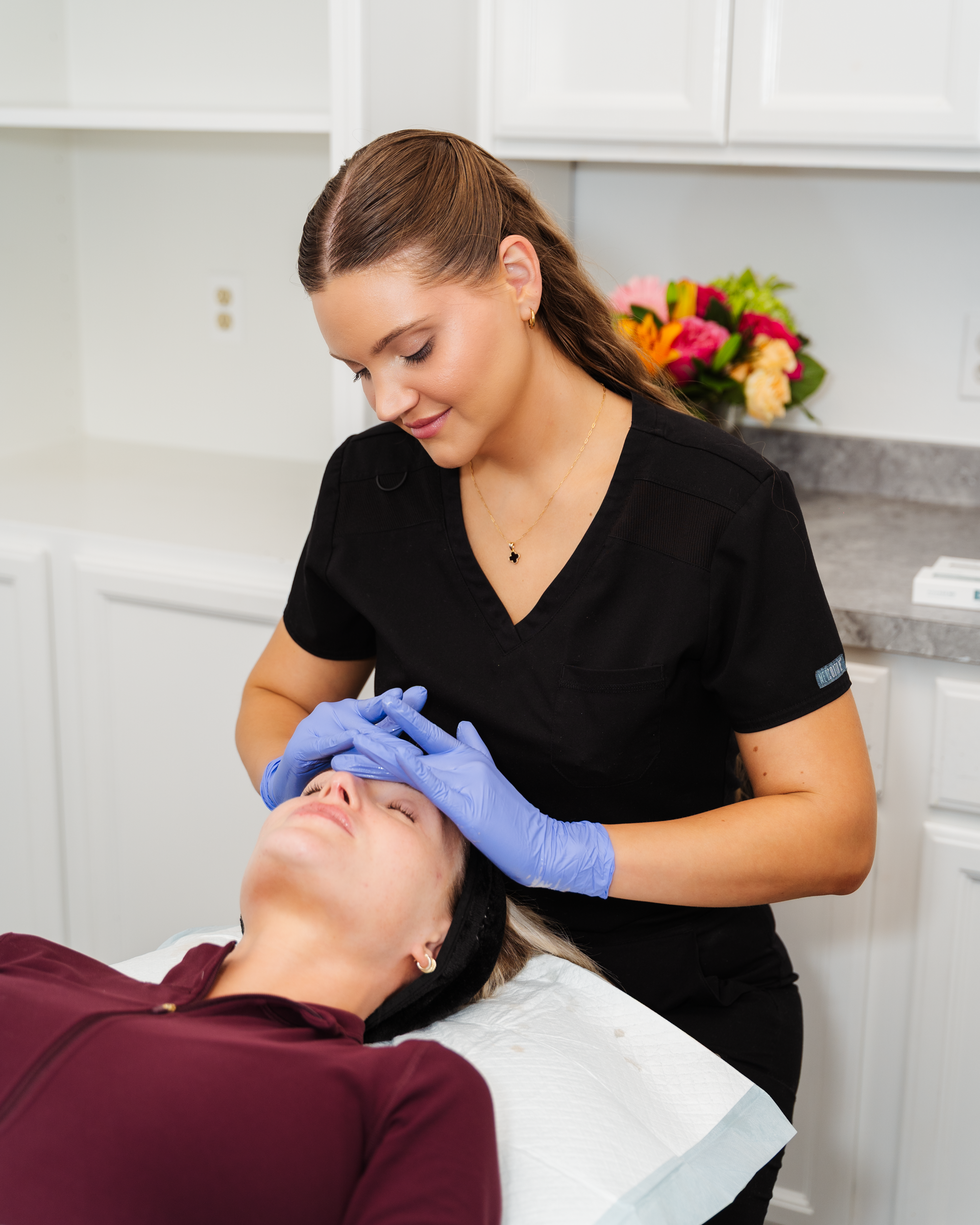 Vitalize Peel Single Treatment
