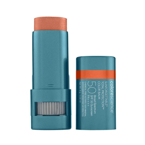 Sunforgettable® Total Protection® Color Balm SPF 50 - Golden Hour