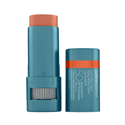 Sunforgettable® Total Protection® Color Balm SPF 50 - Golden Hour
