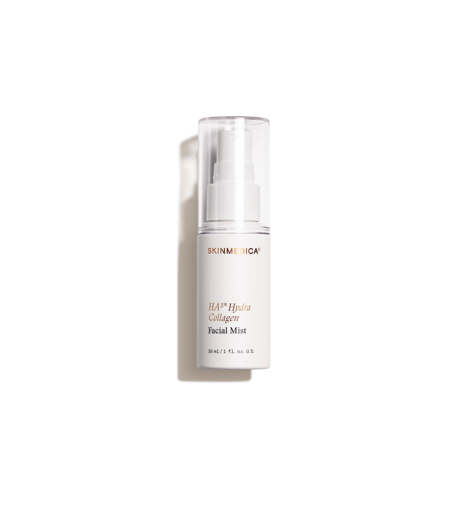 HA⁵® Hydra Collagen Facial Mist with Vegan Collagen 1 fl oz