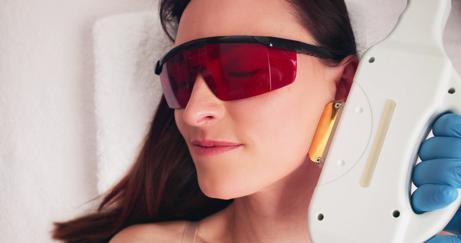 Sideburns Package of 6 Treatments