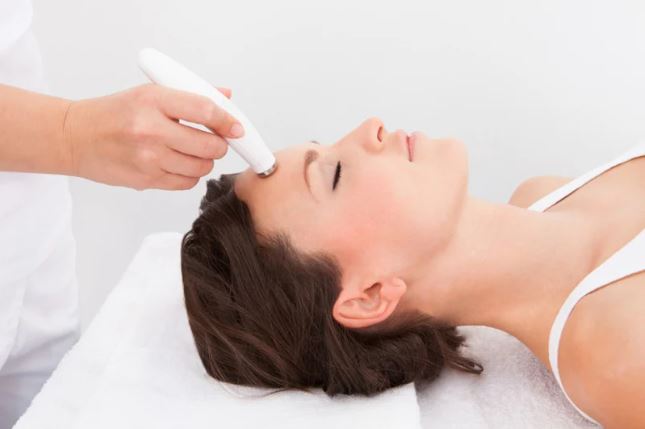 Head Package of 6 Treatments