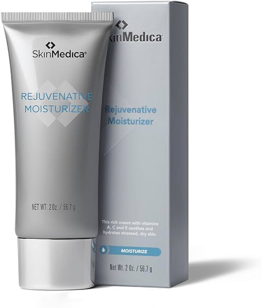 Rejuvenative Moisturizer