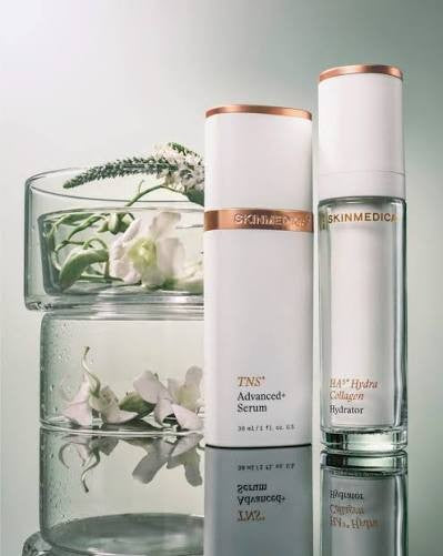 TNS Advanced Plus Serum &amp; HA5 Hydra Collagen